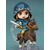 ZELDA BREATH OF THE WILD - Link - Figure Nendoroid Deluxe 10cm