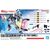 GUNDAM - Option Parts Set Gunpla 19 (Fin Funnel) - Model Kit