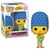 THE SIMPSONS - POP TV N° 1738 - Marge with Maggie