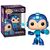 FUNKO FUSION - POP Games N° 1097 - Mega Man with chase