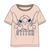 LILO & STITCH - Stitch - Unisex T-Shirt Pink (XL)