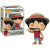 ONE PIECE - POP Animation N° 1771 - Luffy