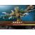 GARDIENS DE LA GALAXIE 3 - Groot Del. -Fig. 1/6 Movie Masterpiece 32cm