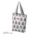 MY NEIGHBOR TOTORO - Grey Totoro - Tote bag 35x33x8.5cm