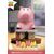 TOY STORY - Hamm - Statue Master Craft 28cm