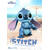 LILO & STITCH - Stitch - Dynamic Action Hero 18cm