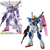 GUNDAM - MG 1/100 Victory Two Gundam Ver. Ka - Model Kit