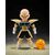 DRAGON BALL Z - Krillin - Figure PVC S.H. Figuarts 11cm