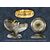 LORD OF THE RINGS - One Ring Stainless Steel - Size US 13 FR 70.0