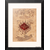 HARRY POTTER - Marauder's Map - Collector Print '30x40cm'