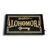 HARRY POTTER - Alohomora - Doormat '60x40x2cm'