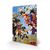 DRAGON BALL Z - Battle Clash - Wood Print 40x59cm