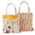DISNEY - Winnie The Pooh - Shopping Bag "20x4x37cm"