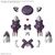 30MF - Class Up Armor Meteoric Ironmonk - Model Kit
