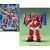 GUNDAM - 1/100 Gundam Leopard Destroy - Model Kit