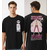 ONE PIECE - Donquihote Doflamingo - T-Shirt Men (XL)