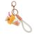 KAWAII - Bubble Tea Capybara - Keychain