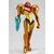 METROID OTHER M - Samus Aran - Statue Figma 15cm