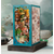 BOOK NOOK KIT - DIY - Su Dongpo's Life - 280pc + LED Light