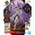 30MF - Class up Armor (Rosan sorcerer) - Model Kit