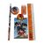 DRAGON BALL Z - Stationery Set + Pencil Pot - 7pc.