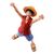 ONE PIECE - Luffy "Romance Dawn" - Figure S.H. Figuarts 15cm