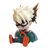 MY HERO ACADEMIA - Moneybox - Katsuki Bakugo - 16cm