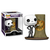 NBX "30TH ANNIV." - POP Deluxe N° 1361 - Jack with Halloween Town Door