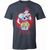 HUNTER X HUNTER - Hisoka - Men T-shirt (M)