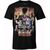 HUNTER X HUNTER - Group 2 - Men T-shirt (L)
