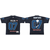 HUNTER X HUNTER - Kilua - T-Shirt Sports US Replica unisex (S)