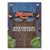 JURASSIC PARK - Gates - Magnet 6.3x8.9cm