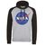 NASA - Sweat Hoodie - Insignia - (M)