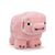 MINECRAFT - Pig - Plush 30cm