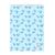 STITCH - Sleeping - A4 Premium Binder with Flaps & Elastic Band