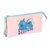 STITCH - Sleeping - Tripple Pencil Case