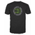 CALL OF DUTY MW3 - T-Shirt Black - COUNTRIES 3 (XXL)