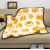 MY NEIGHBOR TOTORO - Catbus - Plaid Blanket 70x100cm