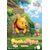 WINNIE THE POOH - Winnie & Pigglet - Statue Master Craft 32.6cm