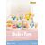 MINIONS - Bob & Tim Series - Blind Box Set 6 Figure 6.3cm