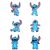 DISNEY - Stitch Funny Face - Funko Blind Box Enamel Pins