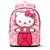 HELLO KITTY - Moto - Backpack HS FAN 3.0 '44x31x18cm'