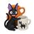 KIKI'S DELIVERY SERVICE - Jiji - Figure Pencil Holder 6.5x7x7cm