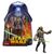 STAR WARS 3 - Kit Fisto - Figure Black Series 15cm