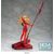 EVANGELION - Asuka X Spear of Cassius - Figure Luminasta 20cm
