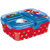 SUPER MARIO - Mario & Boo - Lunch Box multi compartment