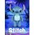 DISNEY - Stitch - Funtional Bank Figure 30cm