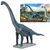 PLANNOSAURUS - Brachiosaurus - Model Kit