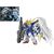 GUNDAM - MGSD Wing Gundam Zero EW - Model Kit