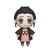DEMON SLAYER - Nezuko kamado - 3D foam collectible magnet